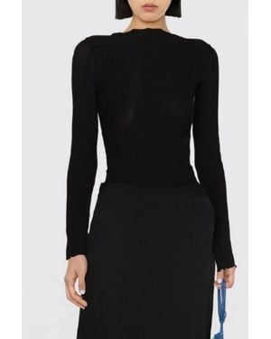 Baserange Sunglasses - Black