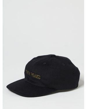 Undercover Hat - Black