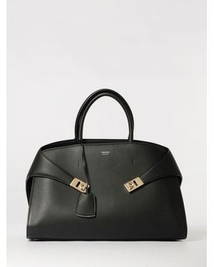 Ferragamo Handbag - Black
