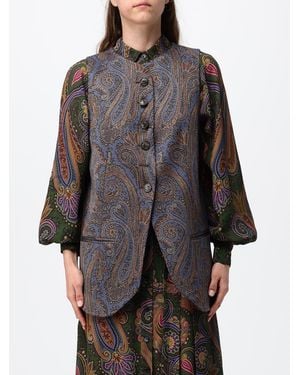 Etro Dress - Grey