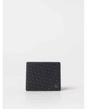BOSS Wallet - White