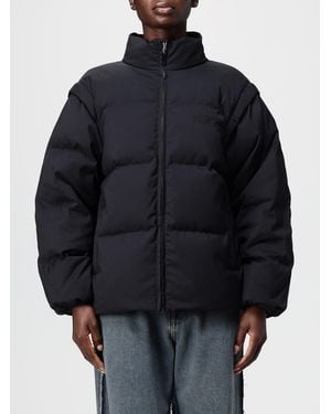 MM6 by Maison Margiela Jacket - Blue
