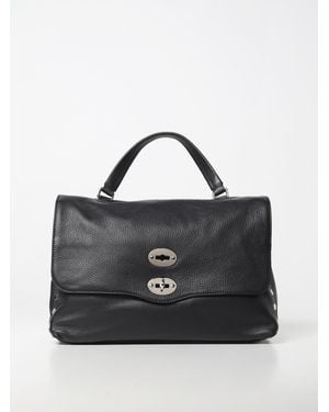 Zanellato Borsa Postina - Nero