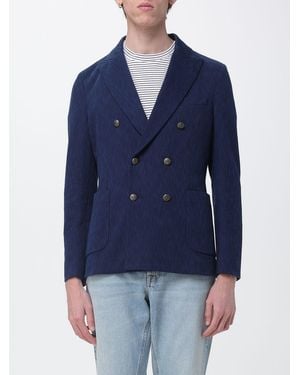 Circolo 1901 Jacket - Blue