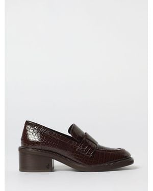 Jimmy Choo Loafers - White