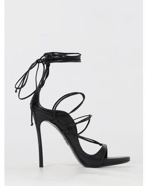 DSquared² Zapatos Mujer - Negro