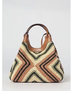 Gianni Chiarini Shoulder Bag - Multicolour