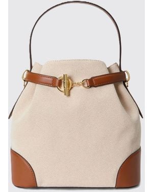 Ralph Lauren Tote Bag - Natural