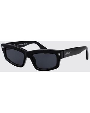 Off-White c/o Virgil Abloh Sunglasses - White