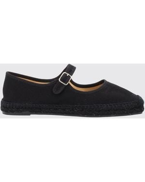 Castañer Espadrille - White