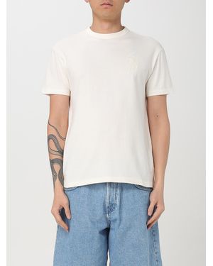 Polo Ralph Lauren T-Shirt Basic - Bianco