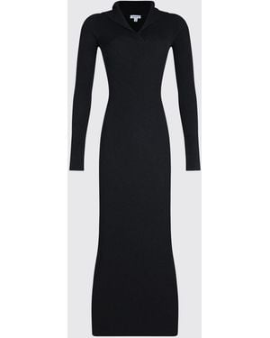 Alaïa Dress - Black