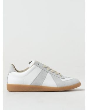Maison Margiela Sneakers Replica - Bianco