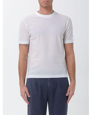 Heskimo Nylon T-Shirt - White