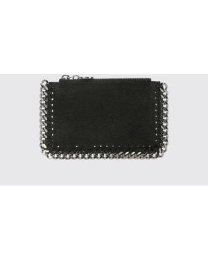 Stella McCartney Wallet - Black