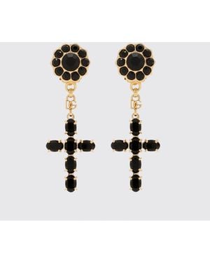 Dolce & Gabbana Dolce &Amp Gabbana Jewel - White