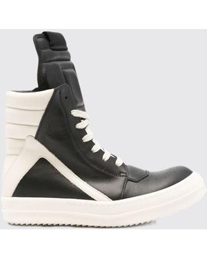 RICK OWENS ロートップスニーカー RICK OWENS | LOW SNEAKERS