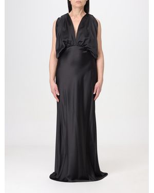 Pinko Dress - Black