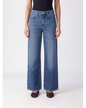 Jeanerica Jeans - Blue