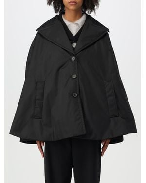 Marni Coat - Black