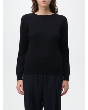 Emporio Armani Pull Femme - Noir