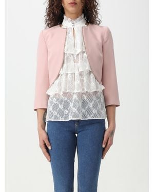 Liu Jo Jacket - White