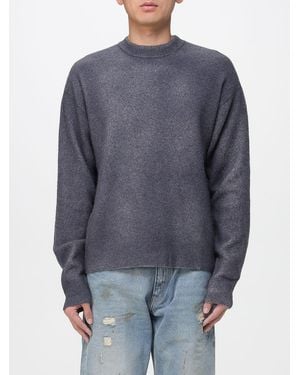 AMISH Sweater - Blue