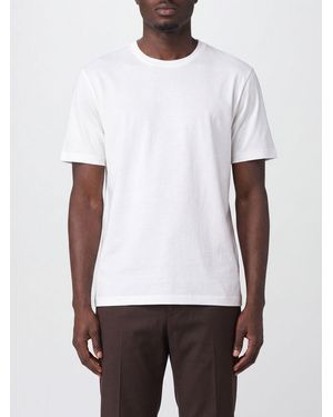 Herno T-Shirt - White