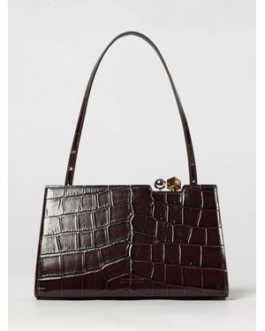 Jacquemus Shoulder Bag - Red