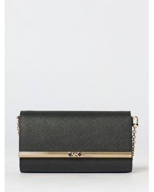 Michael Kors Clutch - Grey