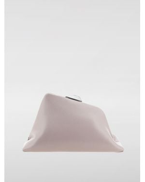 The Attico Clutch - Pink