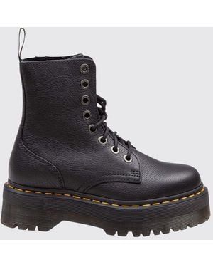 Dr. Martens Boots - Black