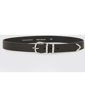 sunflower Ceinture Homme - Blanc