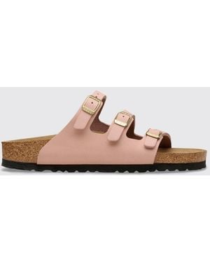Birkenstock Shoes - Pink
