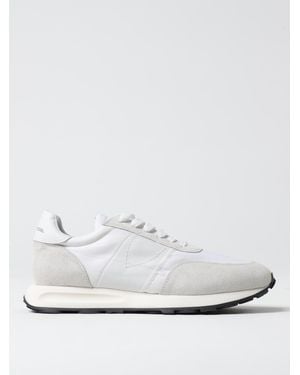Philippe Model Sneakers Herren - Weiß