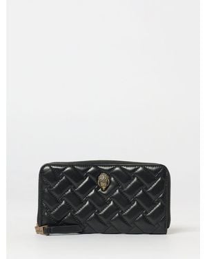 Kurt Geiger Wallet - Black