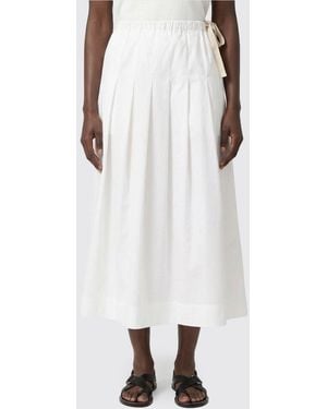 Soeur Skirt - White