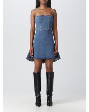McQueen Dresses - Blue