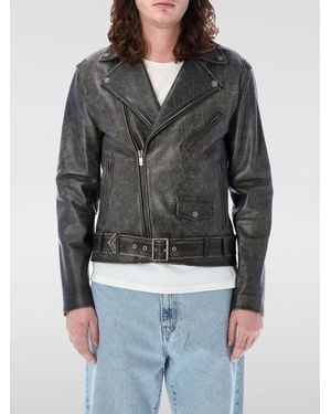 Golden Goose Jacket - Grey