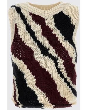 Acne Studios Pullover Damen - Weiß