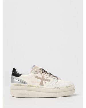 Premiata Shoes - Natural
