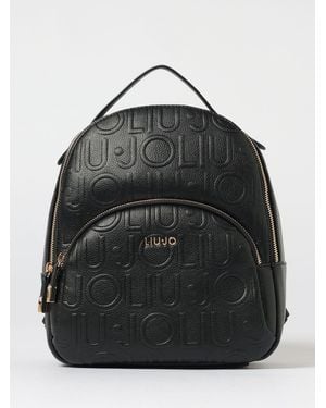 Liu Jo Backpack - Black