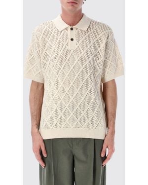 Obey Polo - Neutro