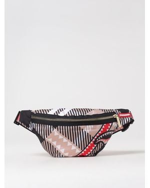 Sprayground Gürteltasche Herren - Pink