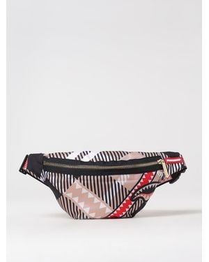 Sprayground Marsupio Sharks - Rosa