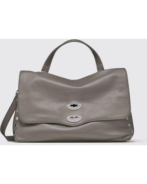 Zanellato Crossbody Bags - Grey