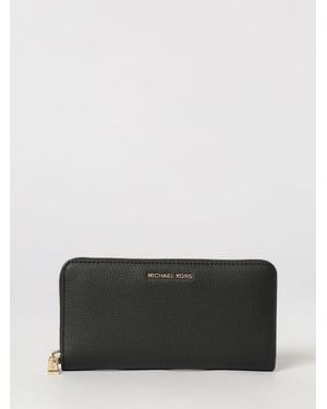 Michael Kors Wallet - Grey
