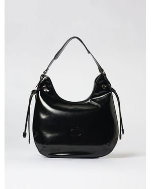 Twinset Sac Porté Épaule Femme - Noir