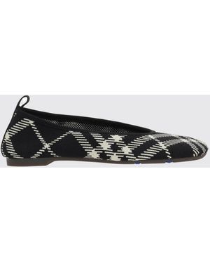 Burberry Ballet flats and ballerina shoes for Women Online Sale up to 70 off Lyst