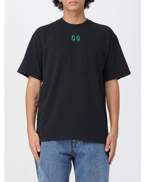44 Label Group T-Shirt - Black